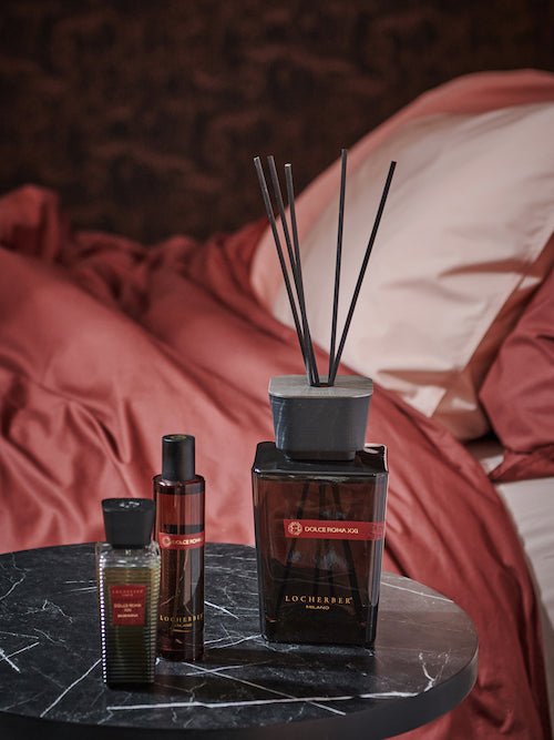 Top Luxury Diffusers Compared: Klinto, Oud Mood & Capri Blue