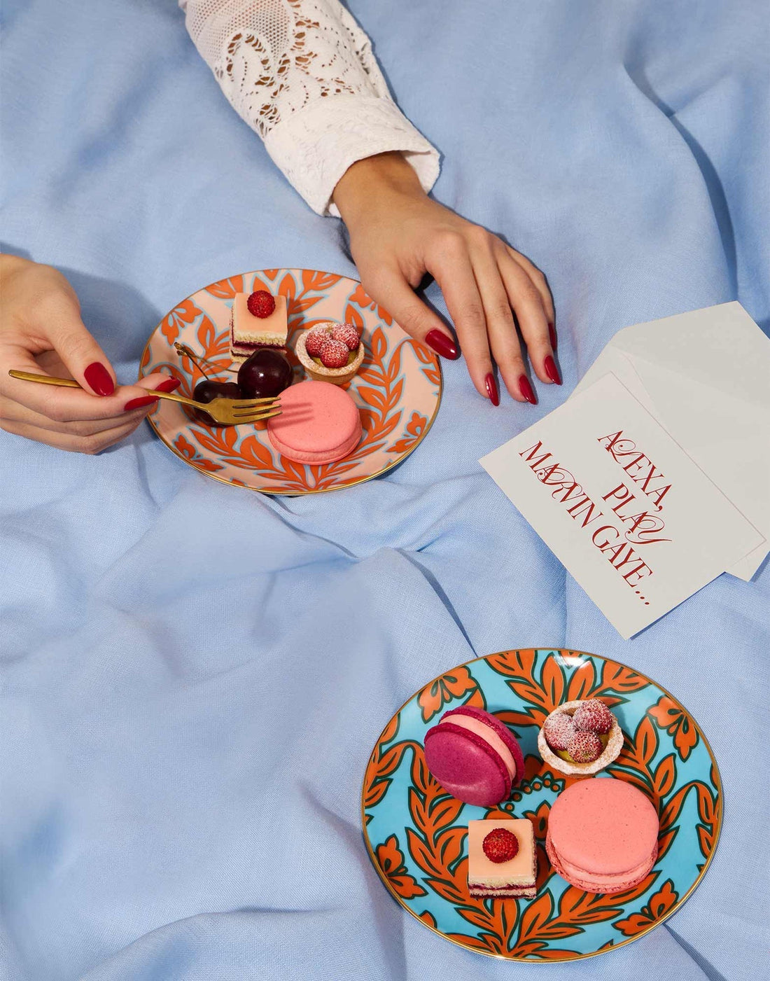 Styled & Loved: Ashop Customer Testimonial