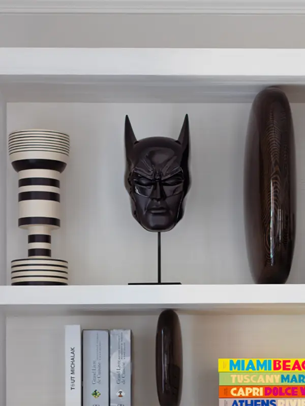 The Final Touch: Why Finishing Pieces Matter in Home Design