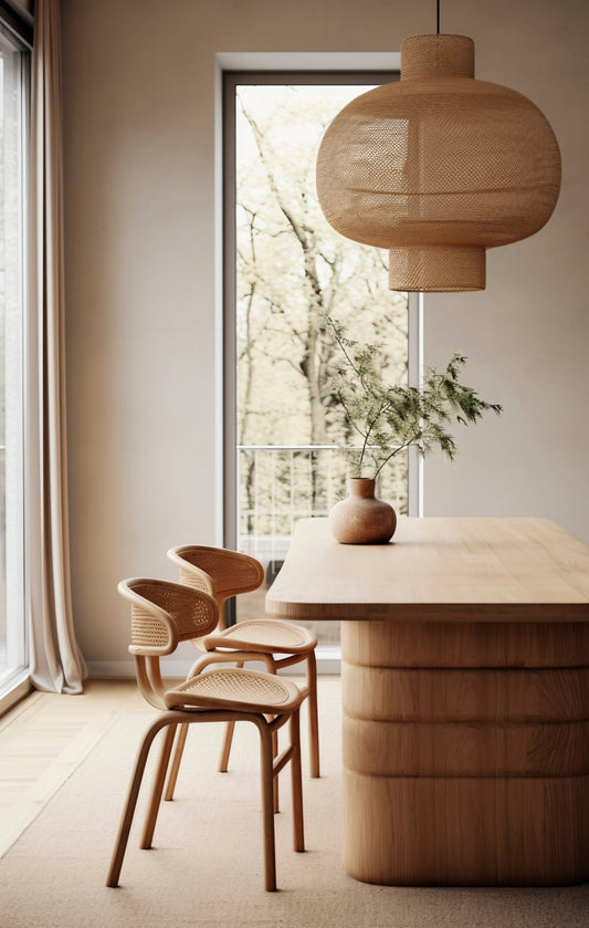 Interior Design Styles Explained: Scandinavian, Mediterranean, and More