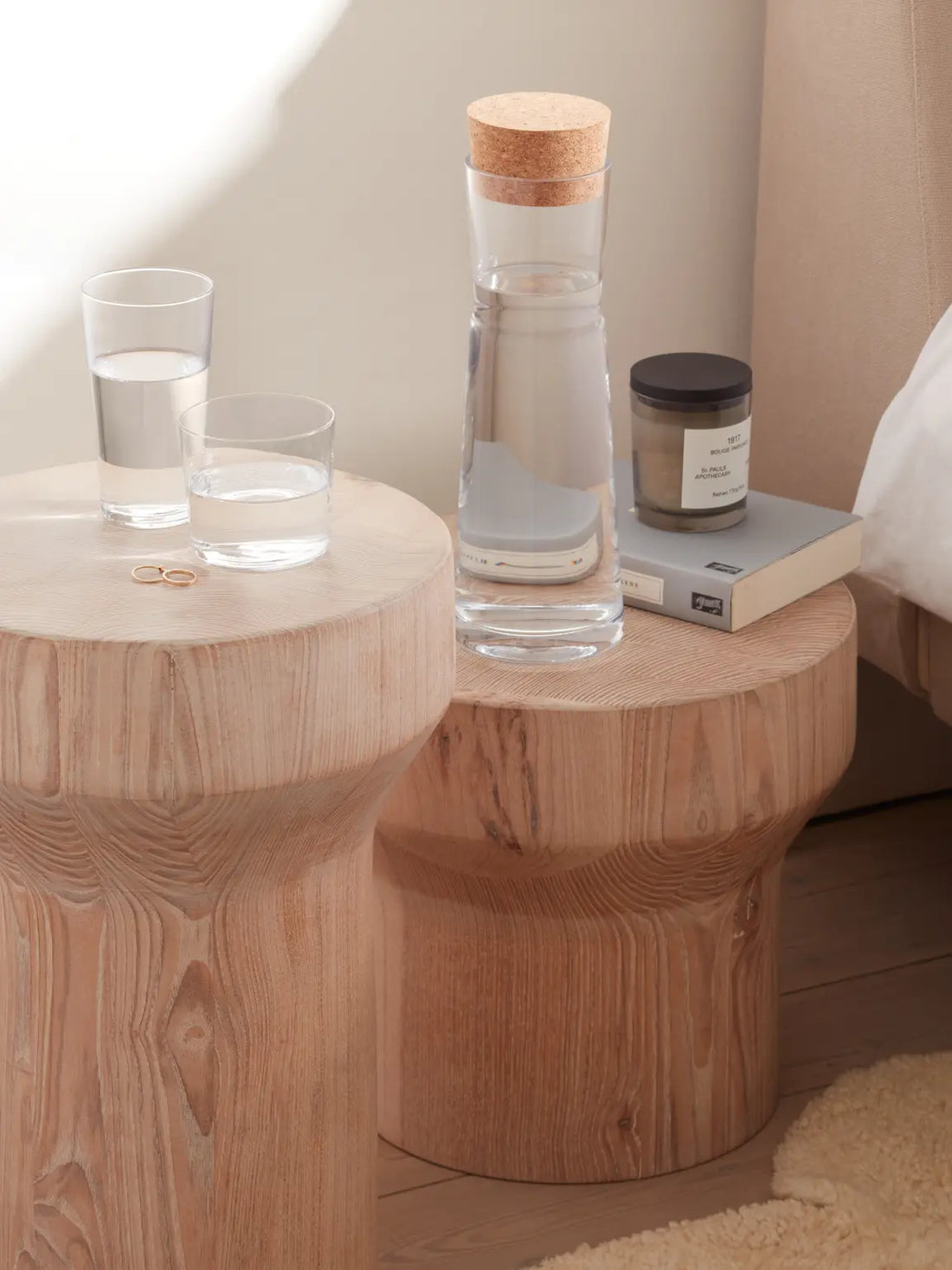 The Best Natural Materials for Home Decor (And Why They Matter)