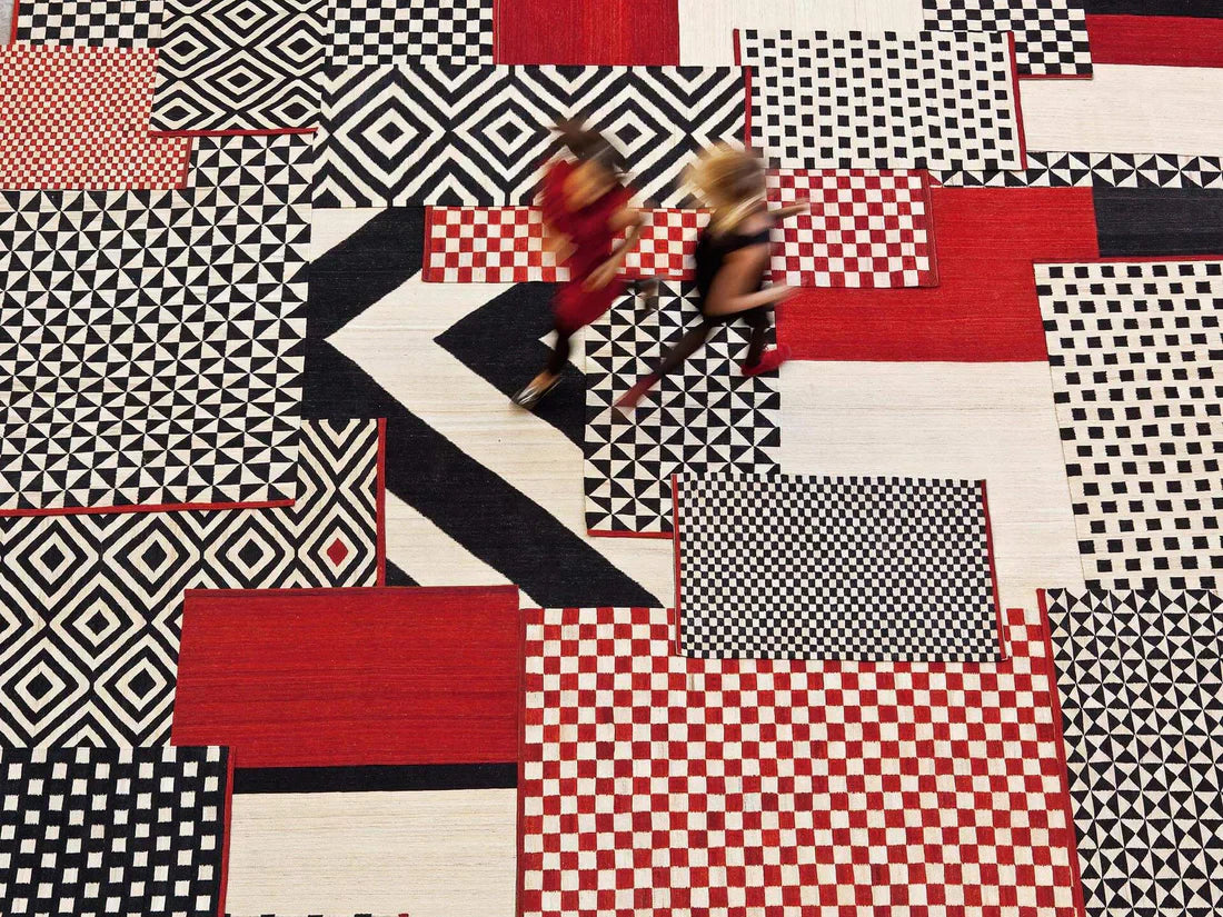 Rugs vs. Carpets — Which One’s Right for You?