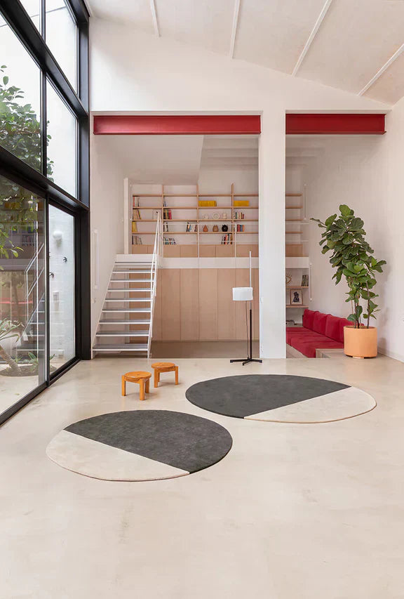 How to Choose a Rug Size for Every Room