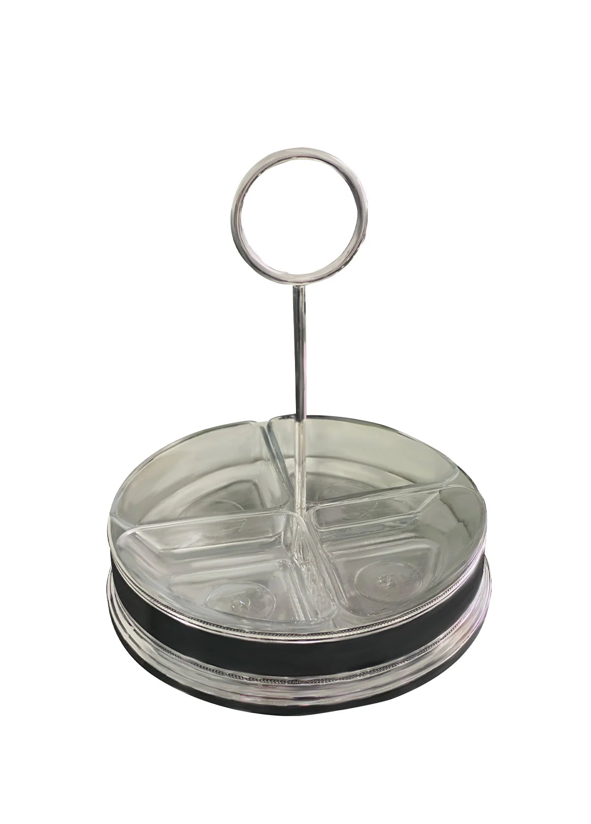 ROUND 4 PART SERVICE