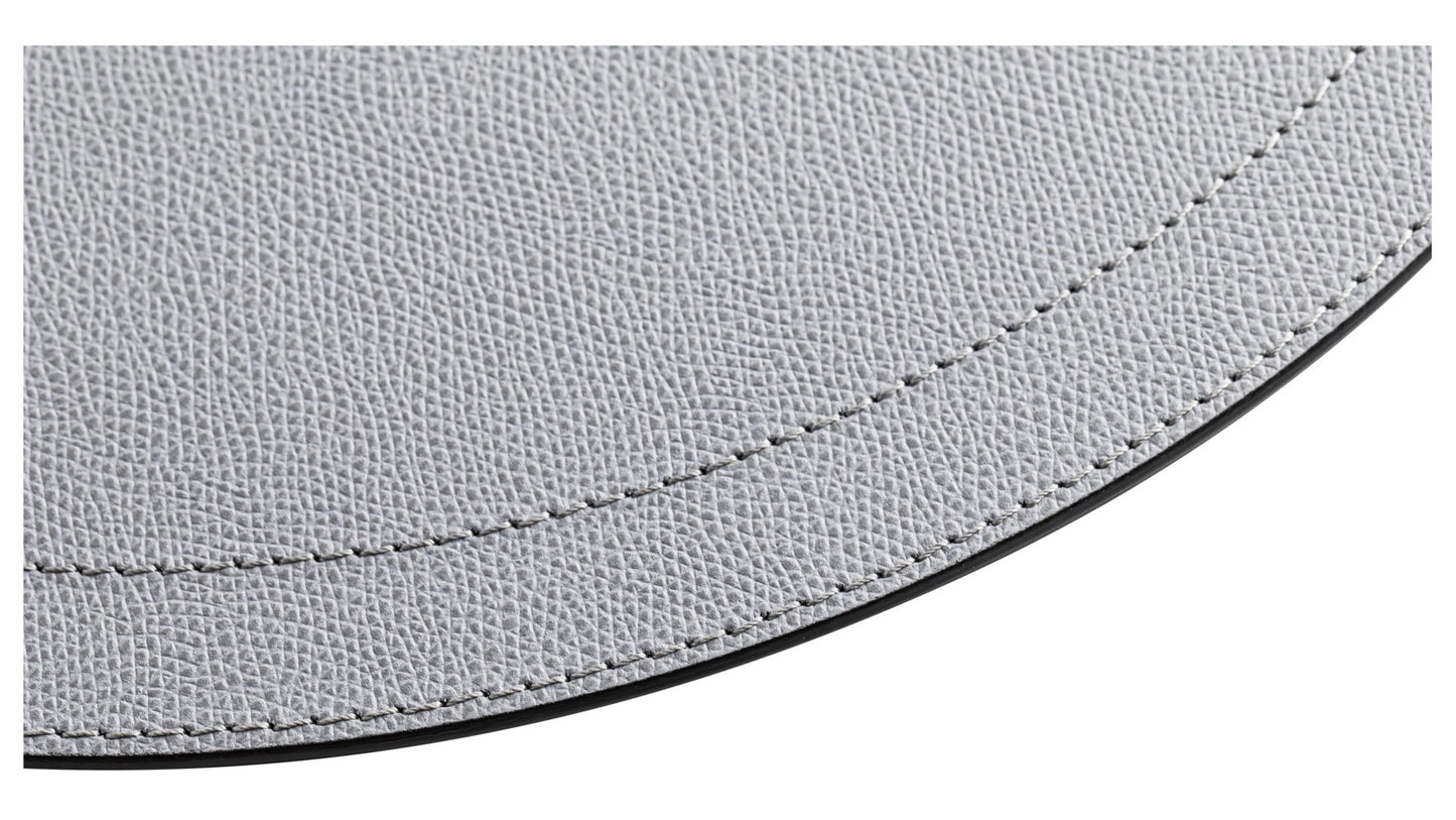 Placemat Round – Double-Faced Large