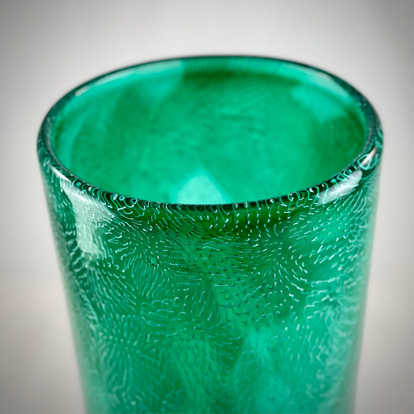 Murrine Vase