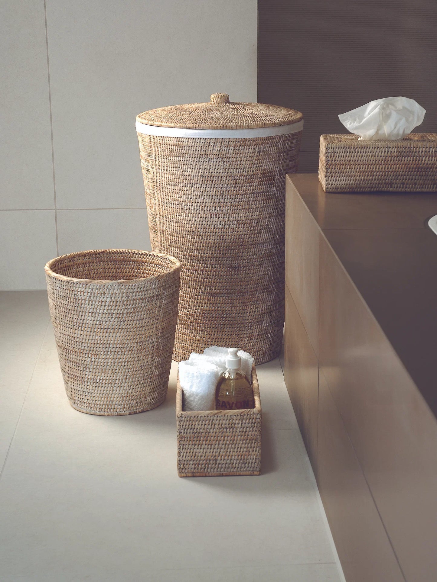Basket PK Recycle bin