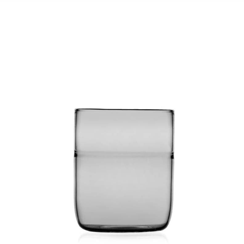 Levels Water Tumbler - Smoke