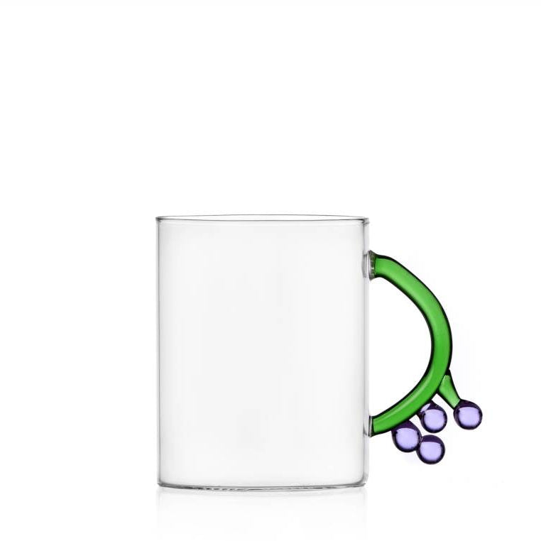 Mug Grape