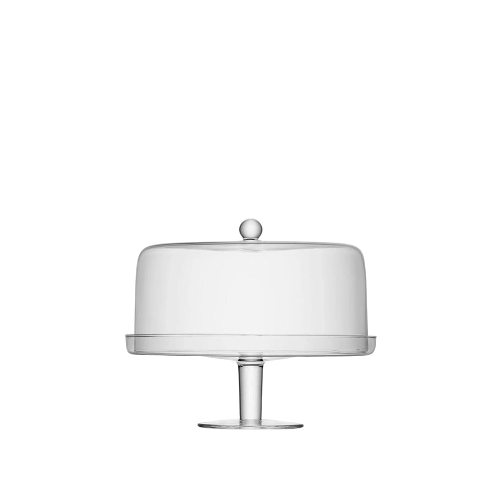 Klara Cakestand & Cover