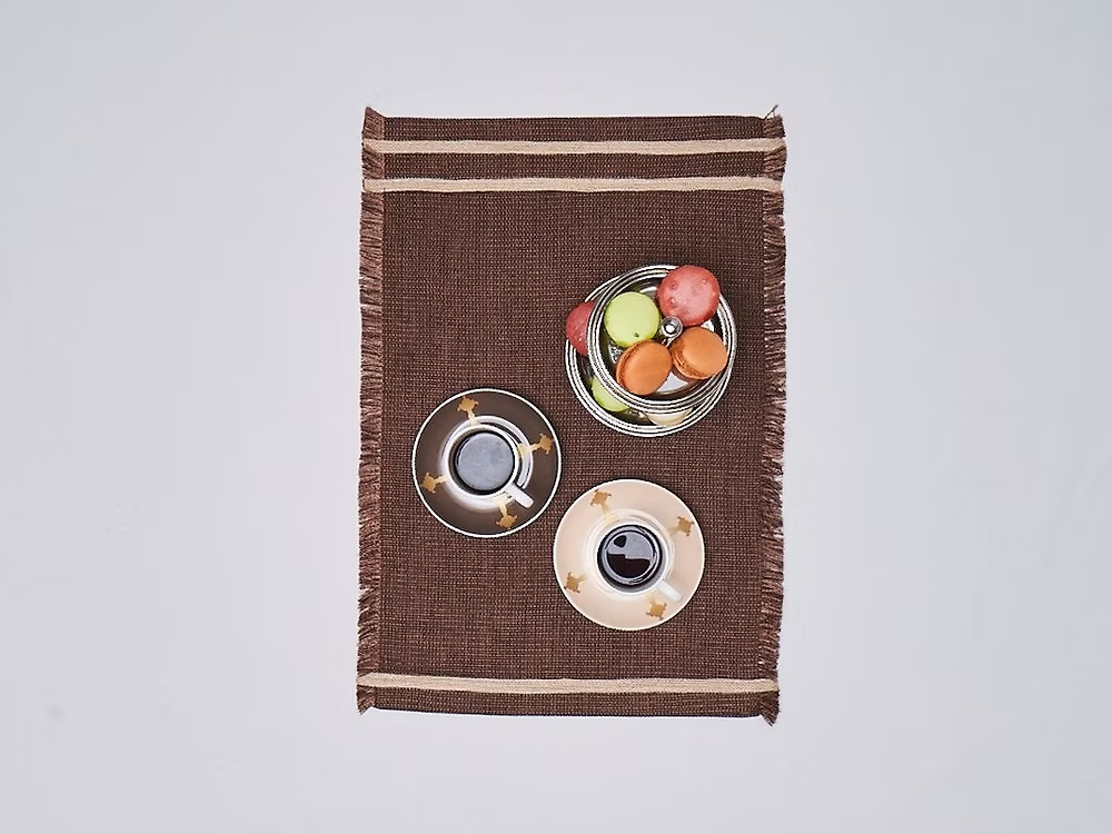 Spezia Placemat Set of 4