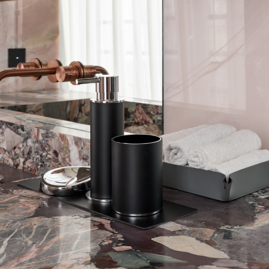 Soap dish