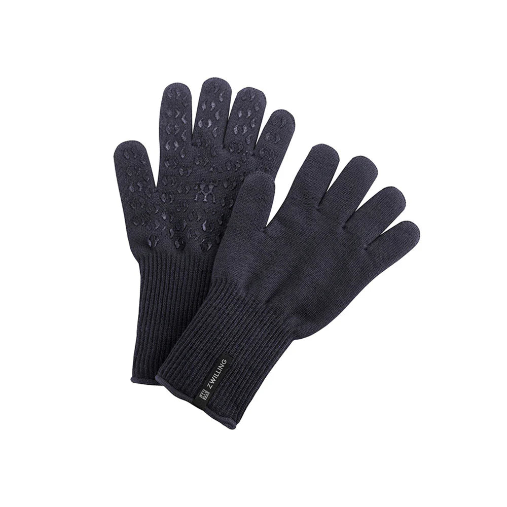 BBQ+ Gloves, Set of 2