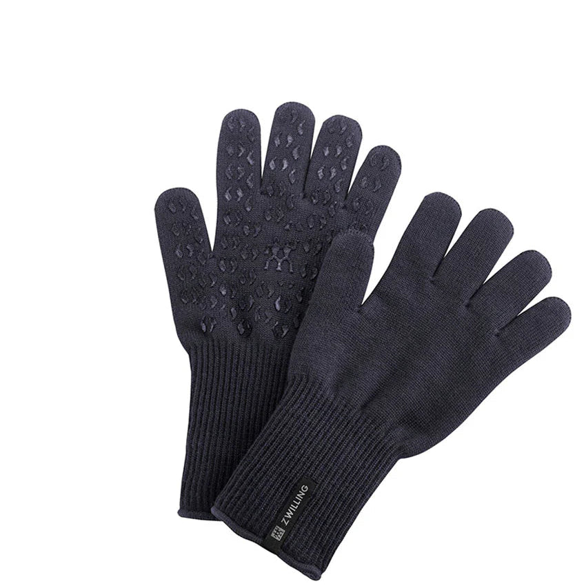BBQ+ Gloves, Set of 2