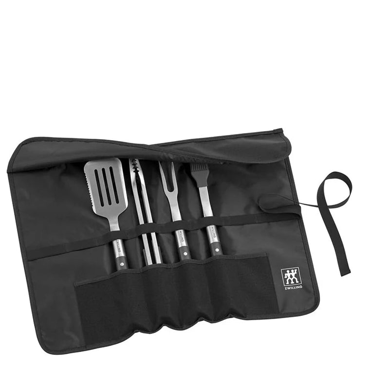 BBQ+ Grill Tools, Set of 5