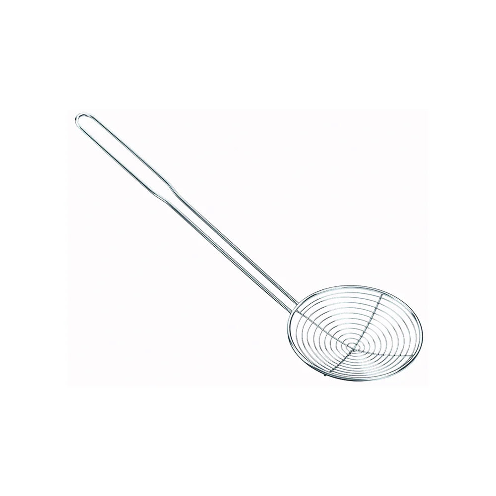 SCOLI Blanching Spoon with Wire Handle