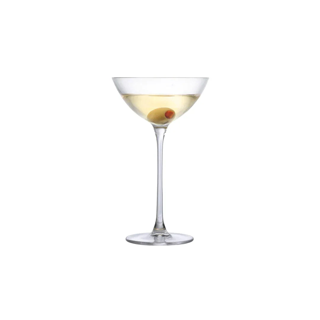 Savage Set of 2pcs Stemware