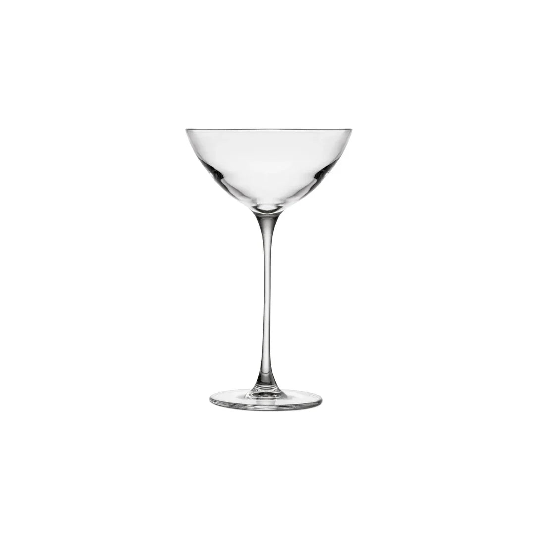 Savage Set of 2pcs Stemware