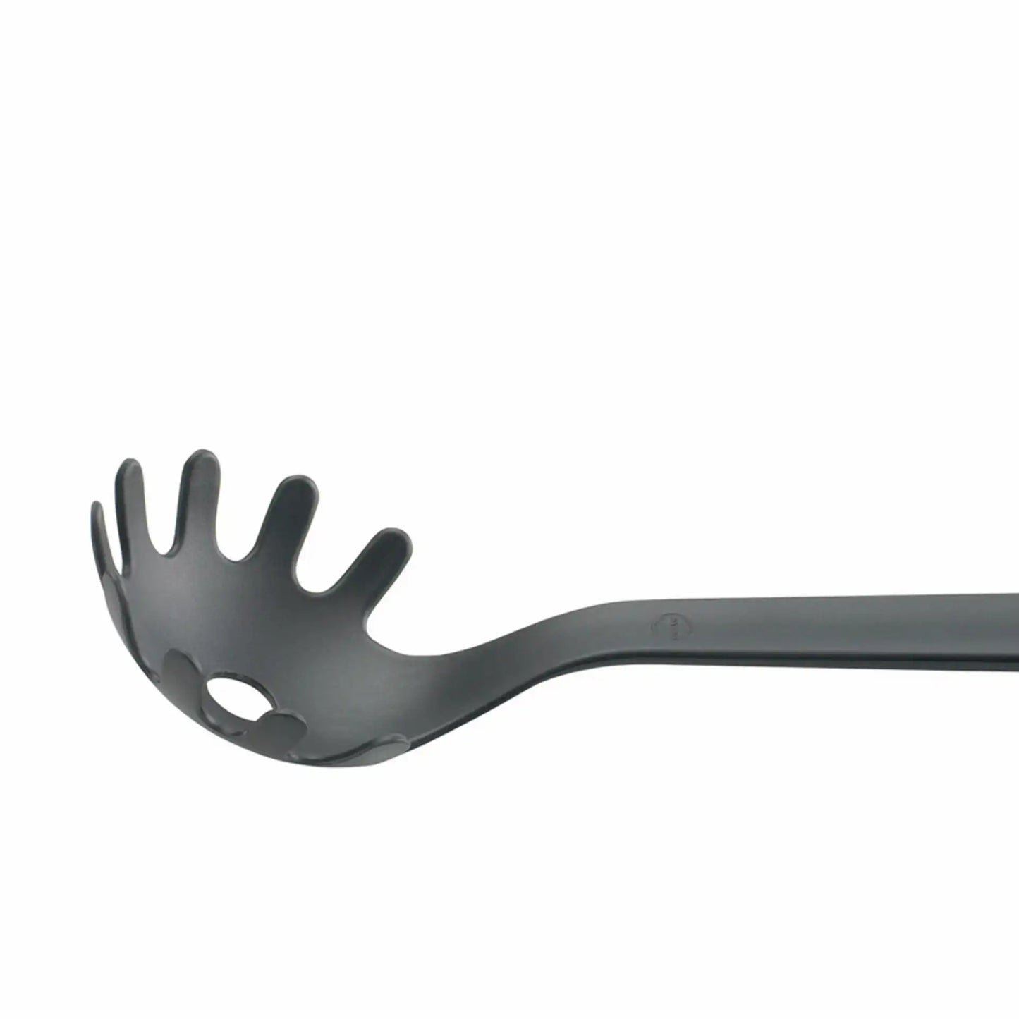 Spaghetti spoon nylon