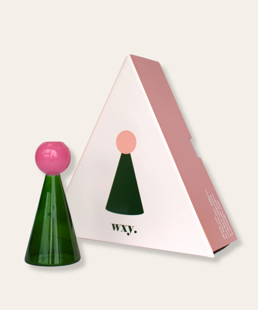 Disco Diffuser- Orris