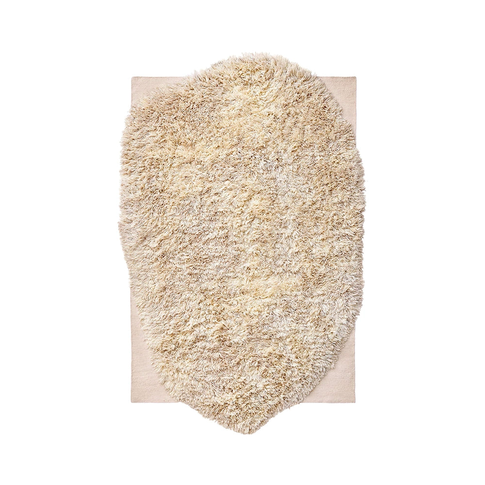 Alga Rug - Off White