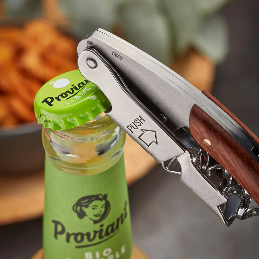 PALISSA Waiter's Knife