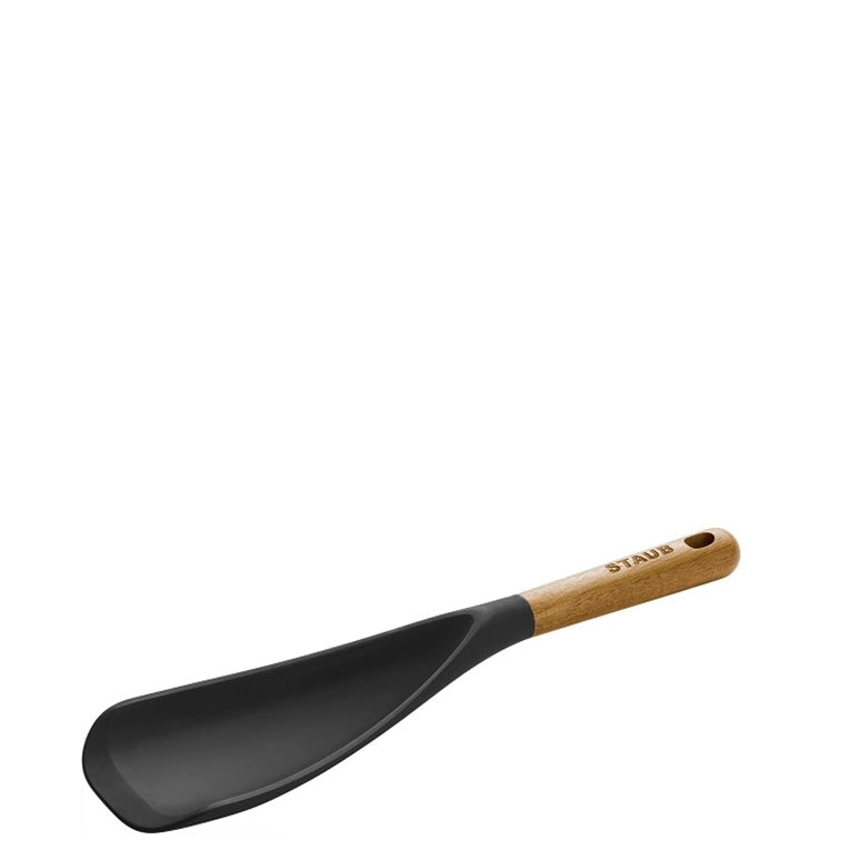 Silicone Multi-function Spoon