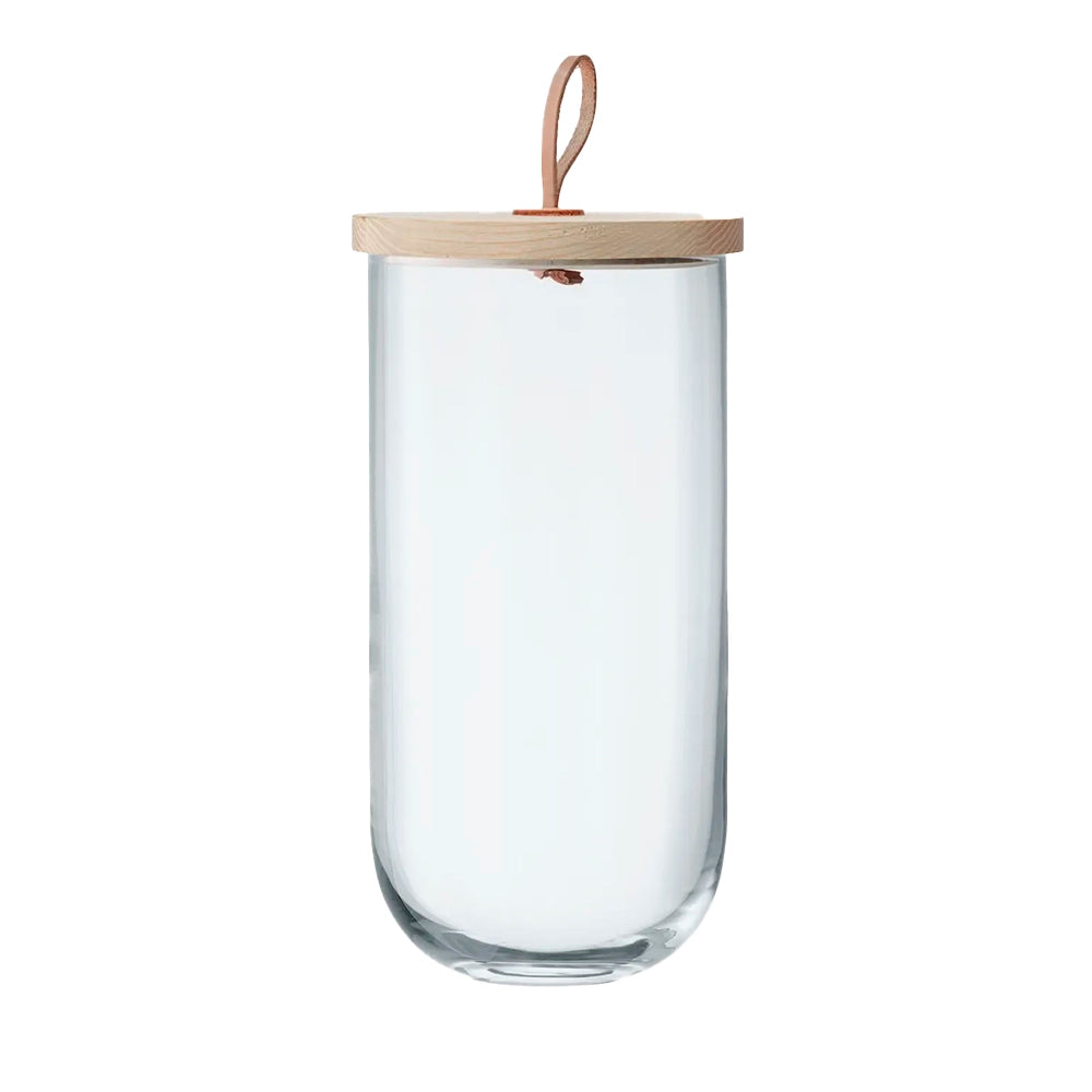 Ivalo Container & Ash Lid