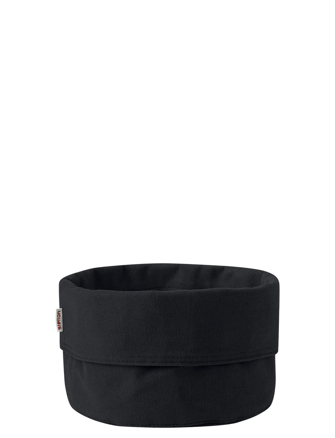 Bread bag, large - black