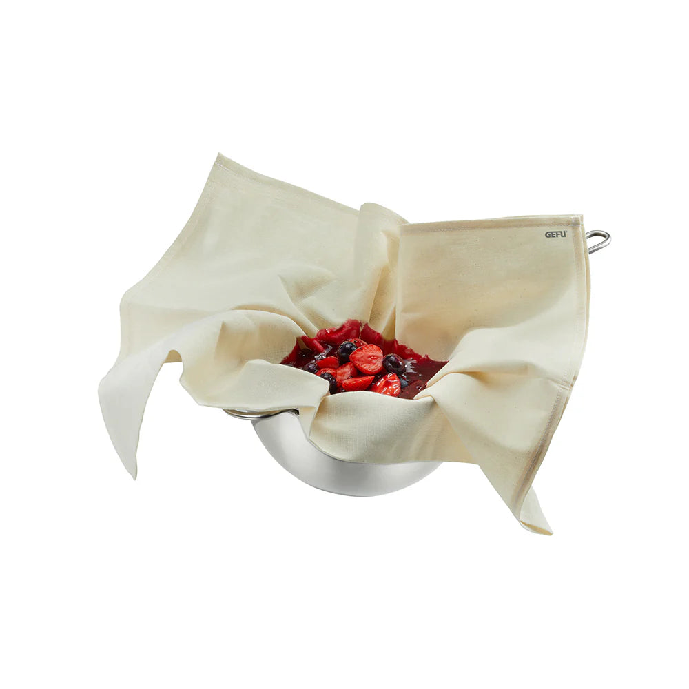 PASELO Straining Cloth