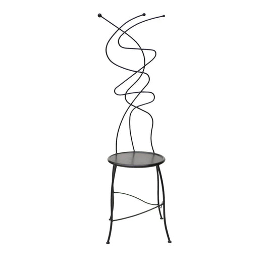 Schizzo Sculpture Chair