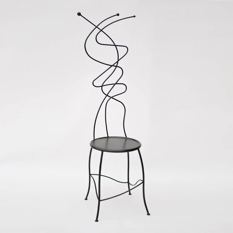 Schizzo Sculpture Chair