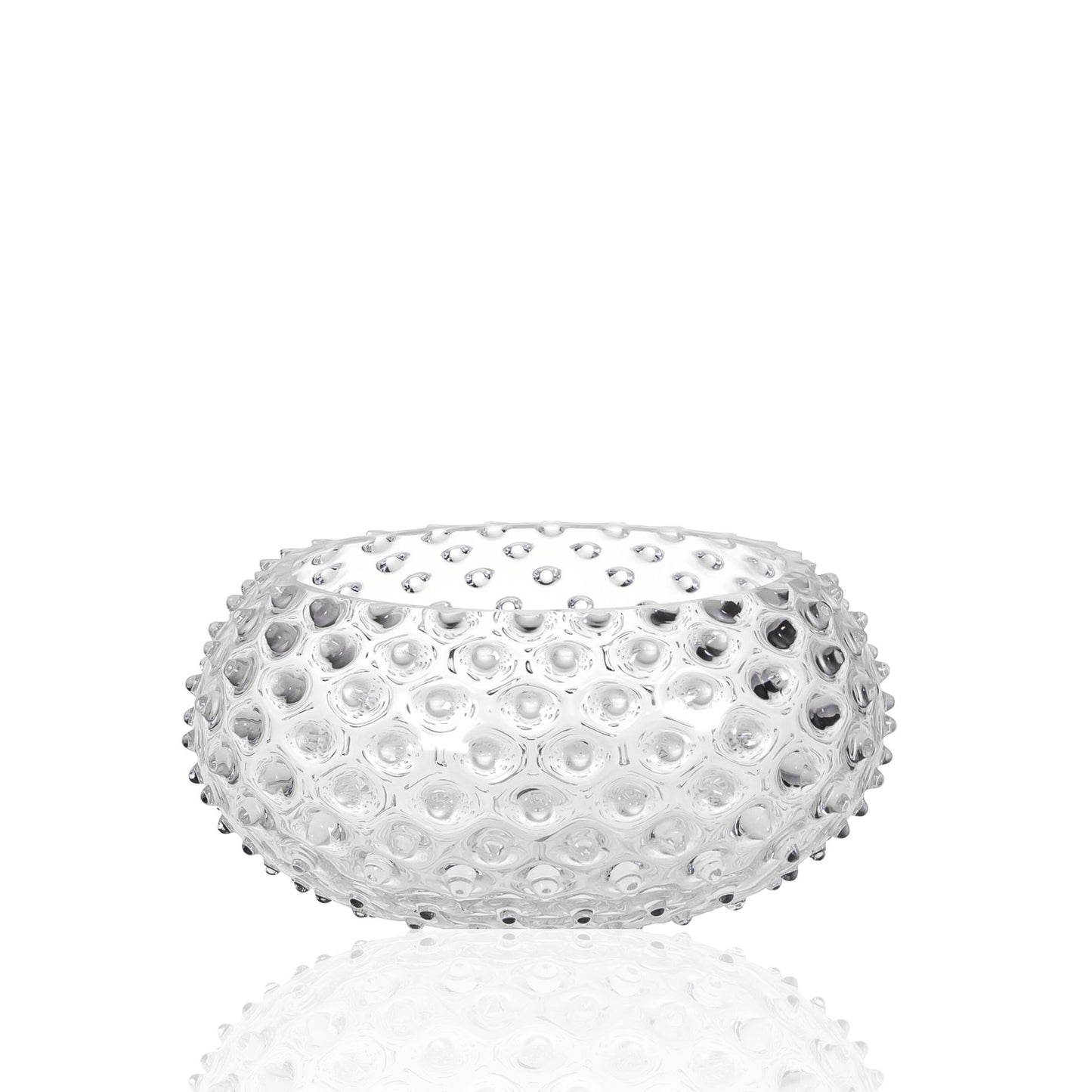 Hobnail Tapas Crystal