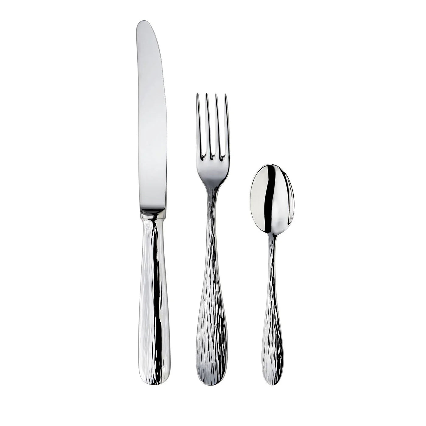 Acqua Dessert Cutlery Set