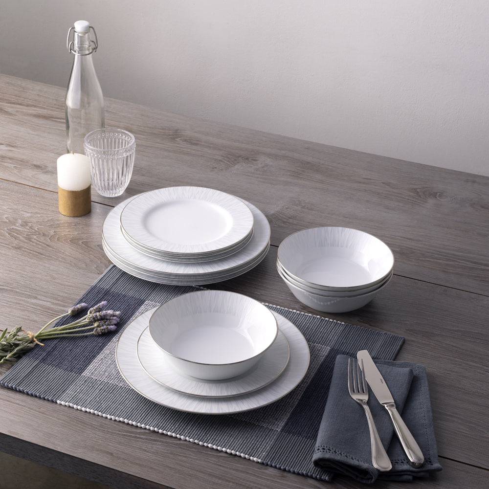 Noritake Dinnerware