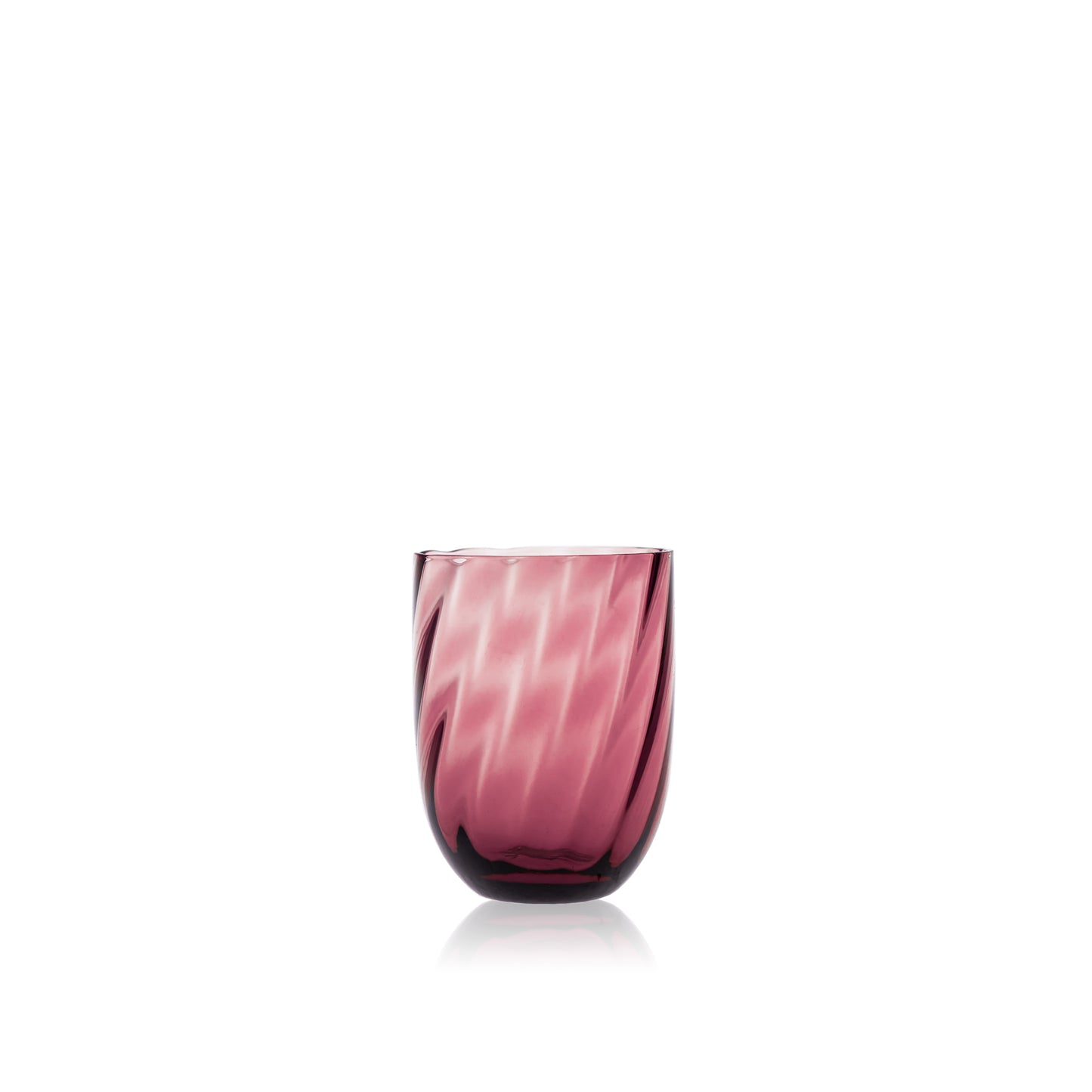 Violet Marika Tumbler