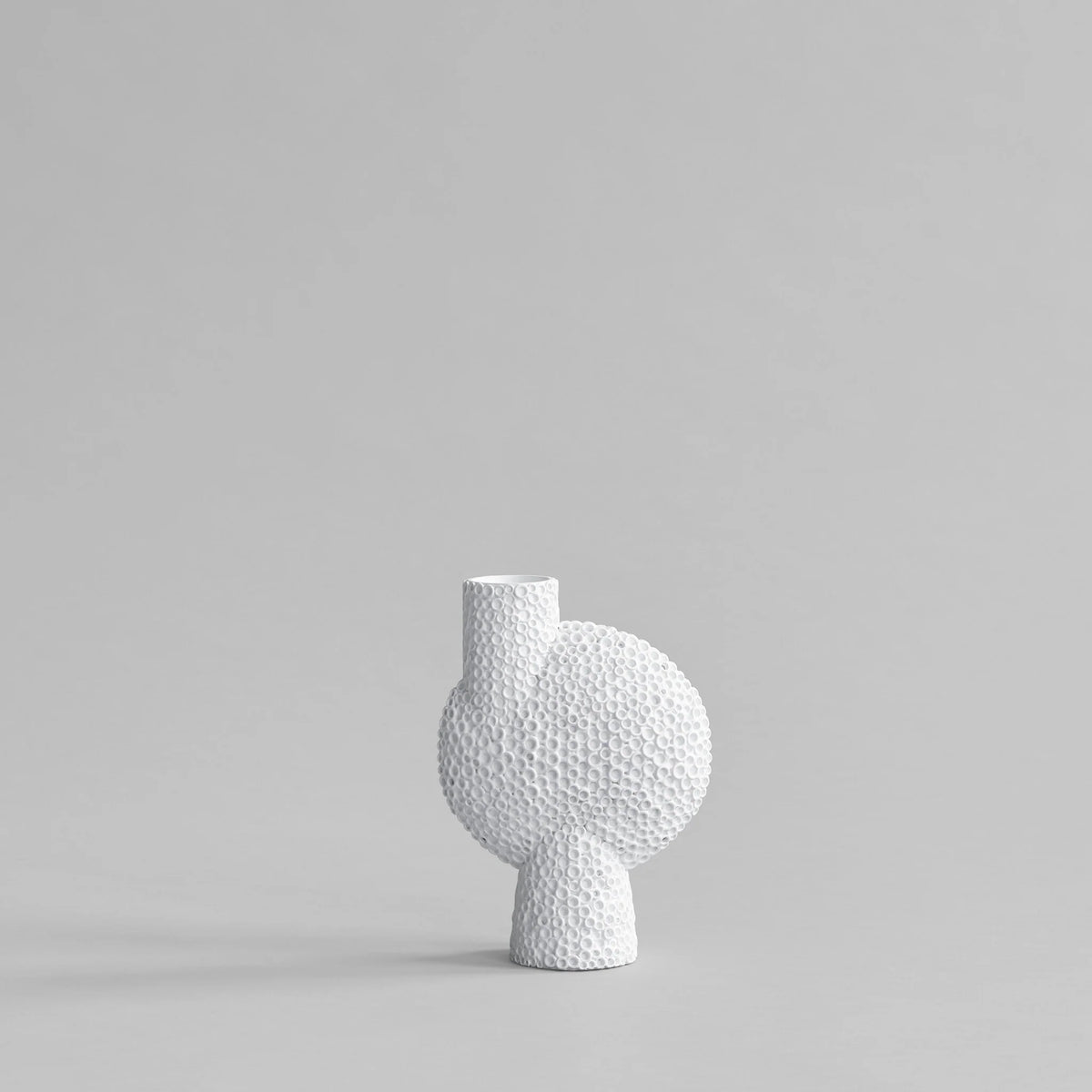 Sphere Vase Bubl Shisen