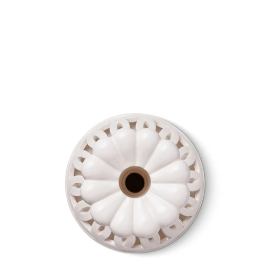 Tall Taper Candleholder - Paulette