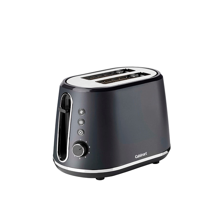Neutrals Toaster, 2 Slices