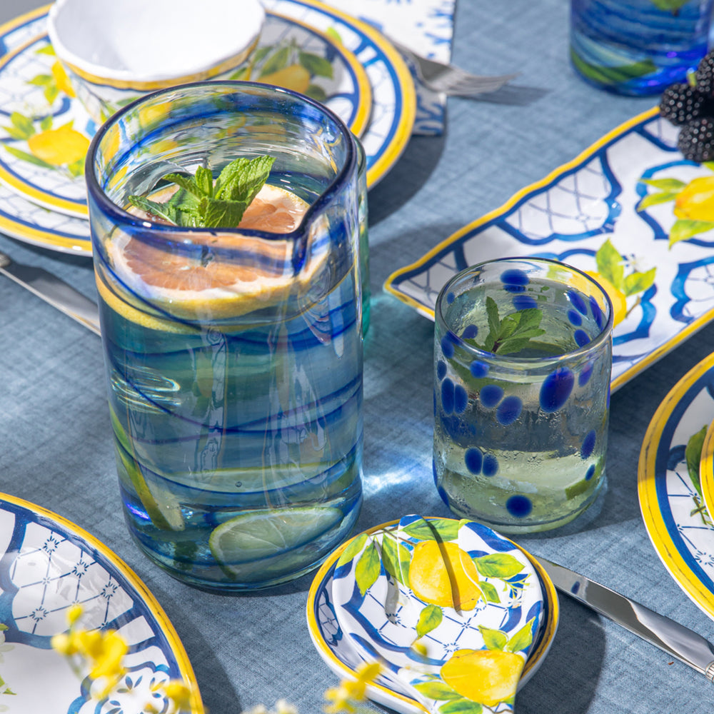 Pitcher, Blue Mare