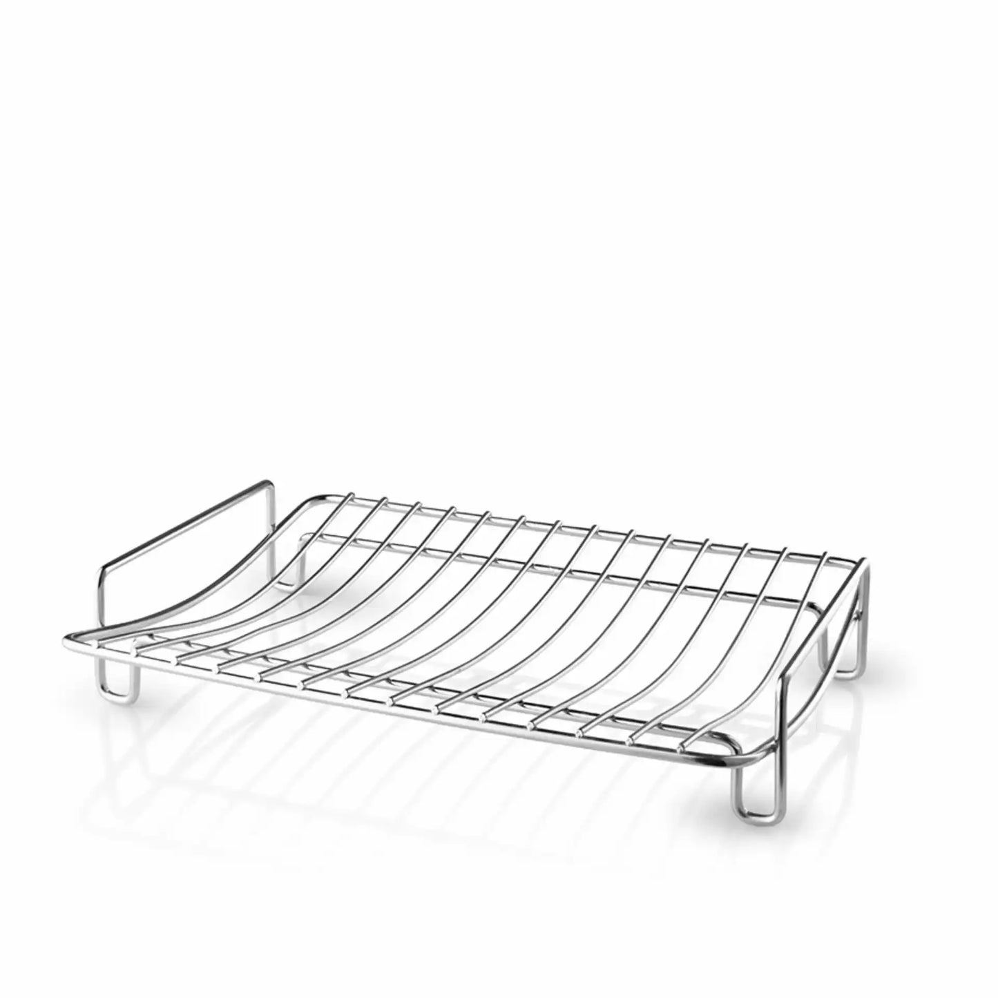 Rack for roasting pan