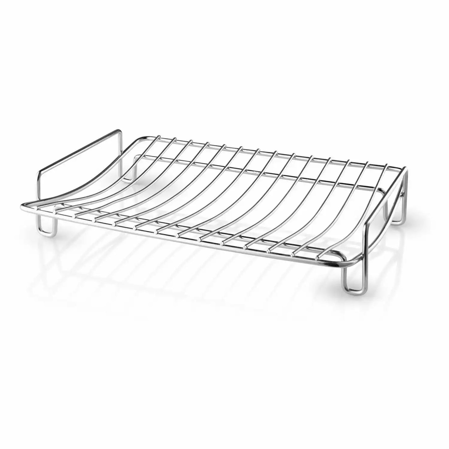 Rack for roasting pan
