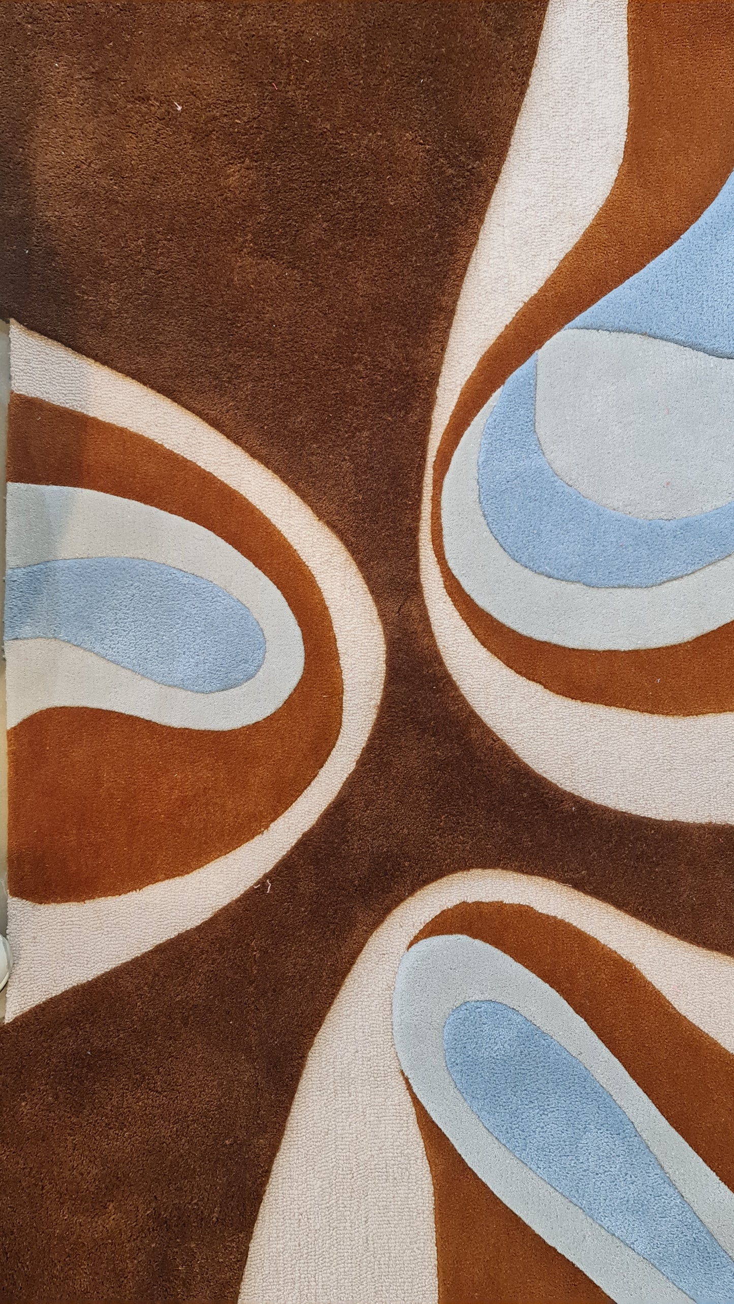 The Drop rug