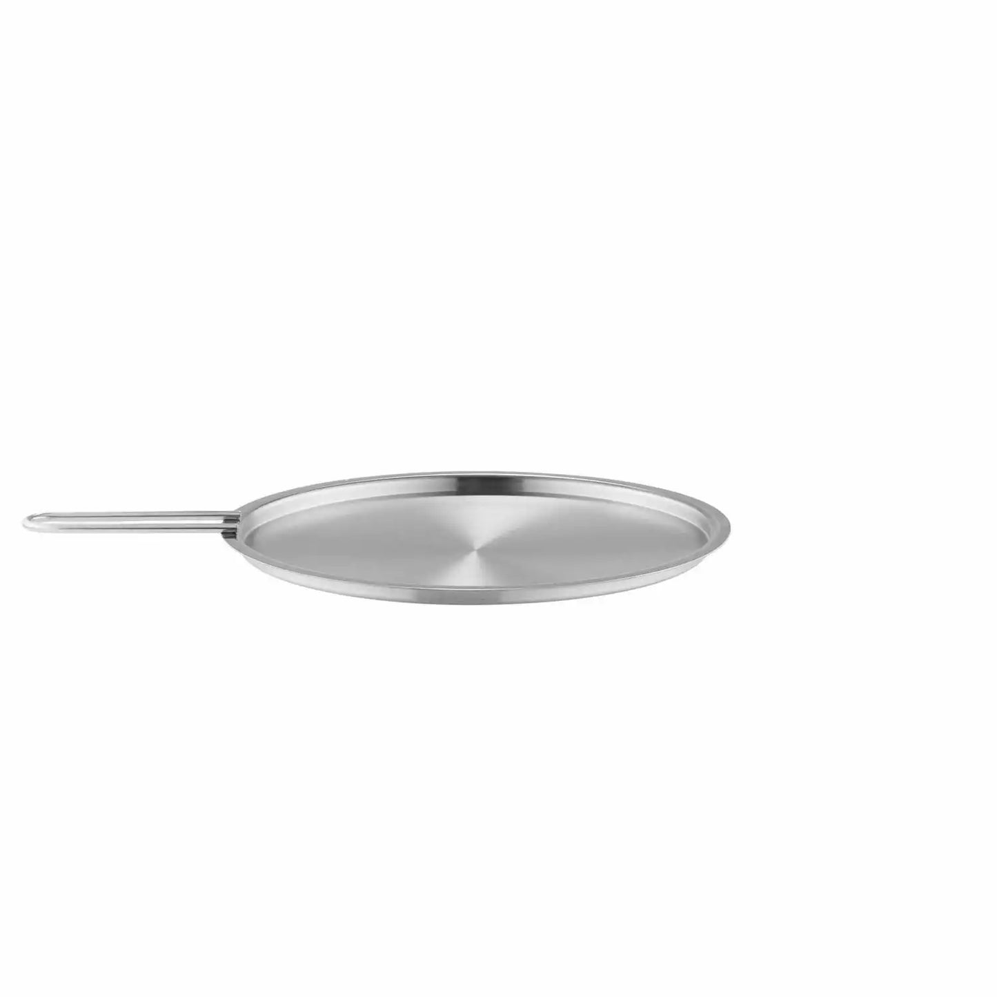 Lid 24cm Stainless Steel