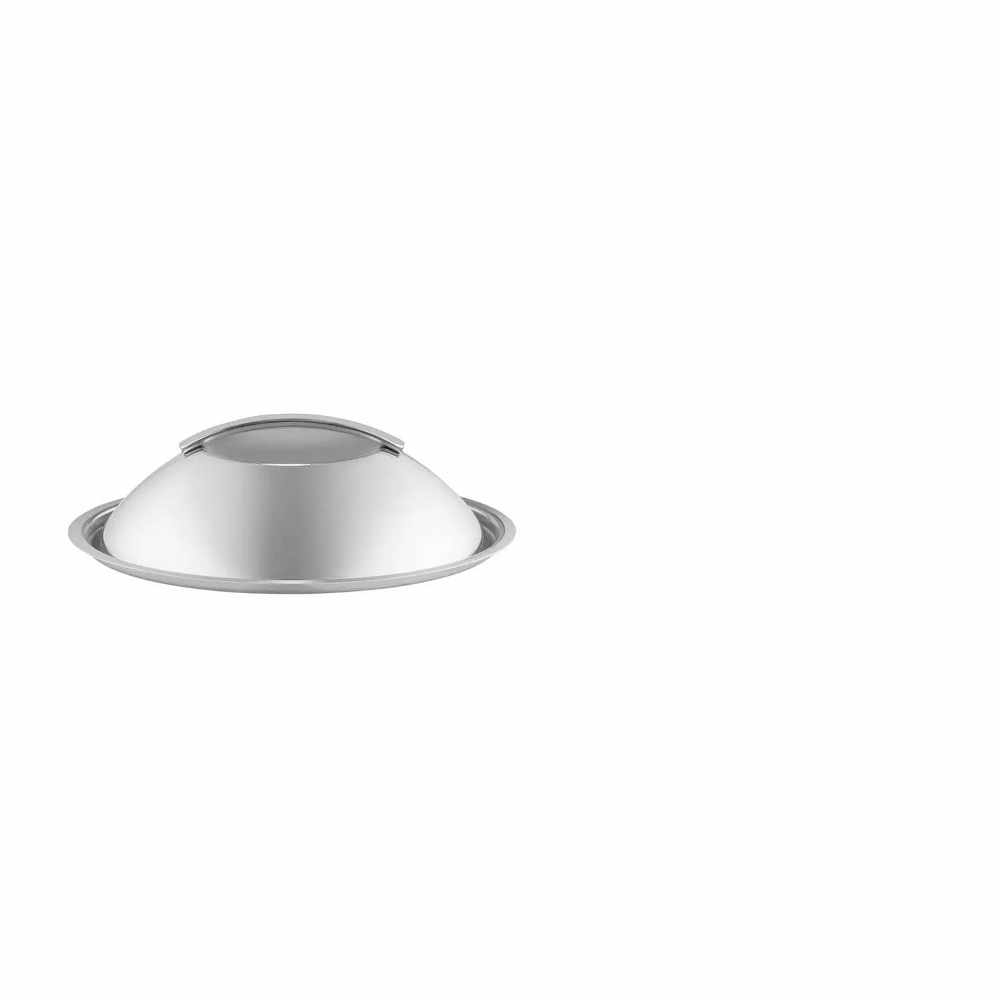 Dome Lid Stainless Steel