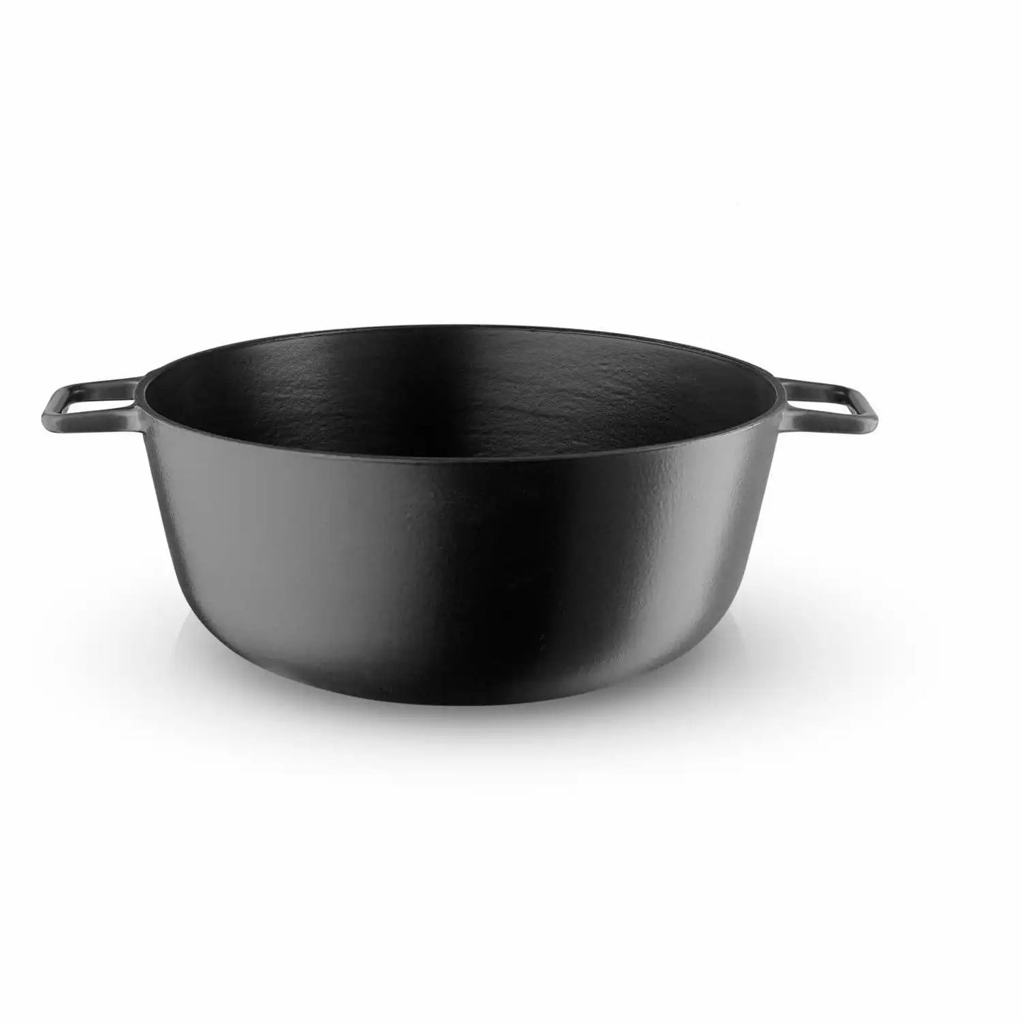Roasting pot 8l Cast Iron