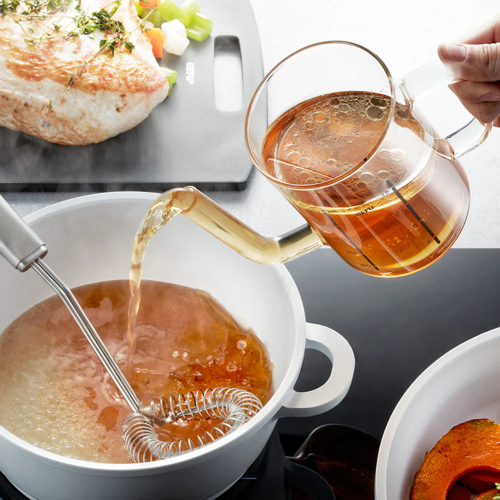 SEPARATO Fat Separator Jug