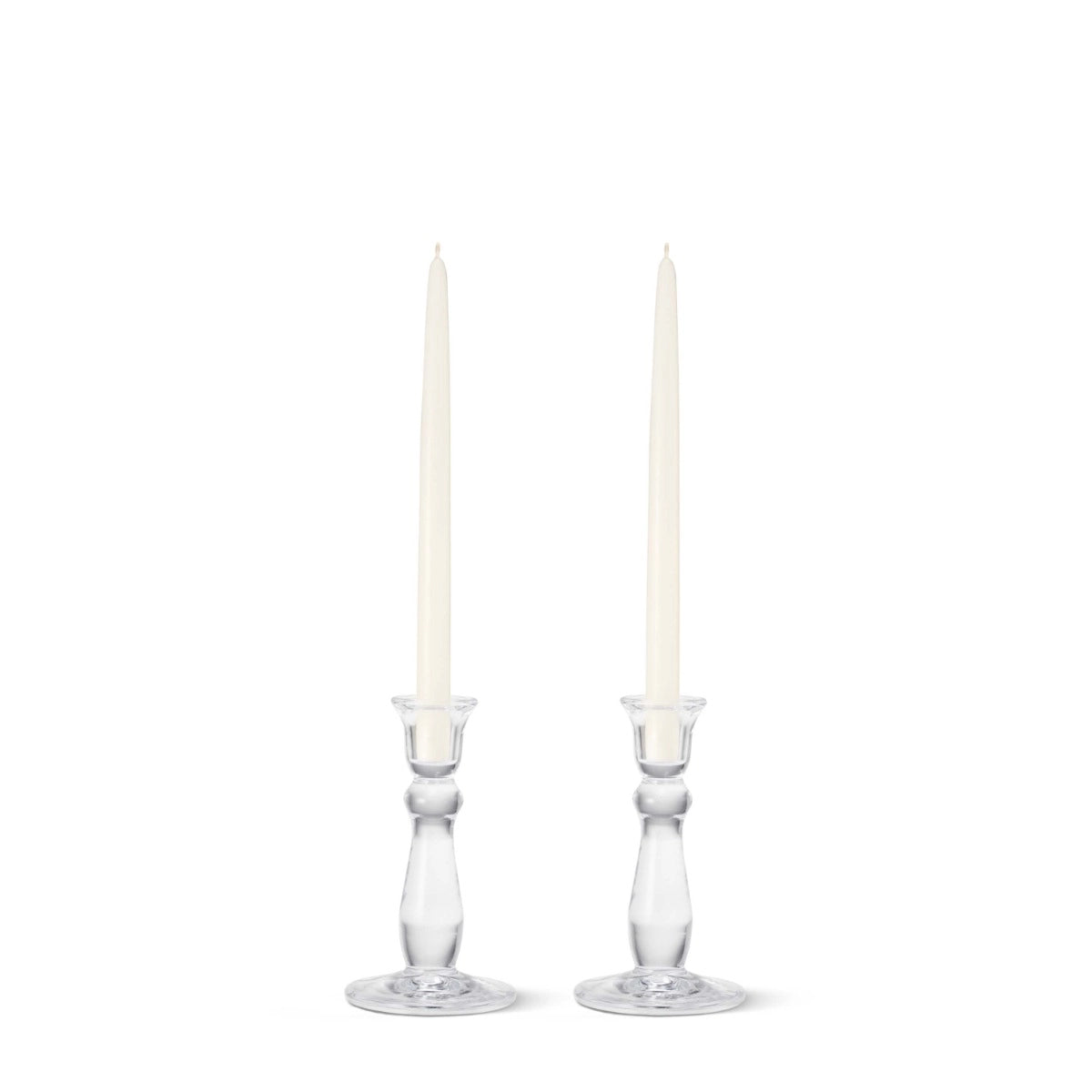Sancia Extra Tall Taper Candleholder - Set of 2