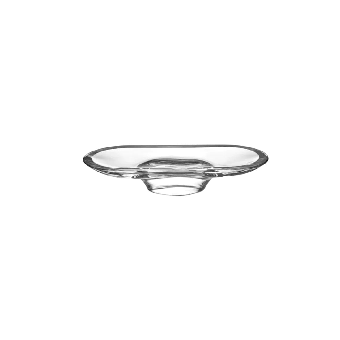 Silhouette Compartment Tray