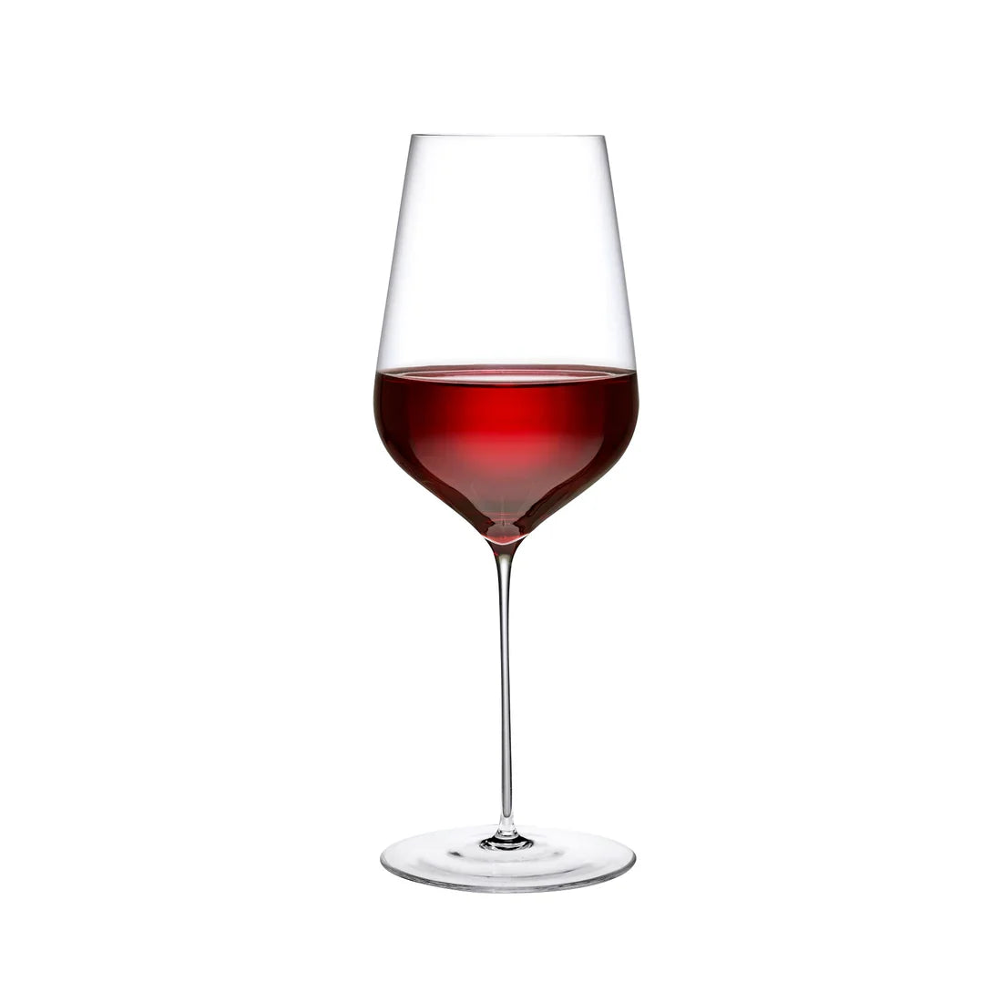 Trio Wine Glass 510cc